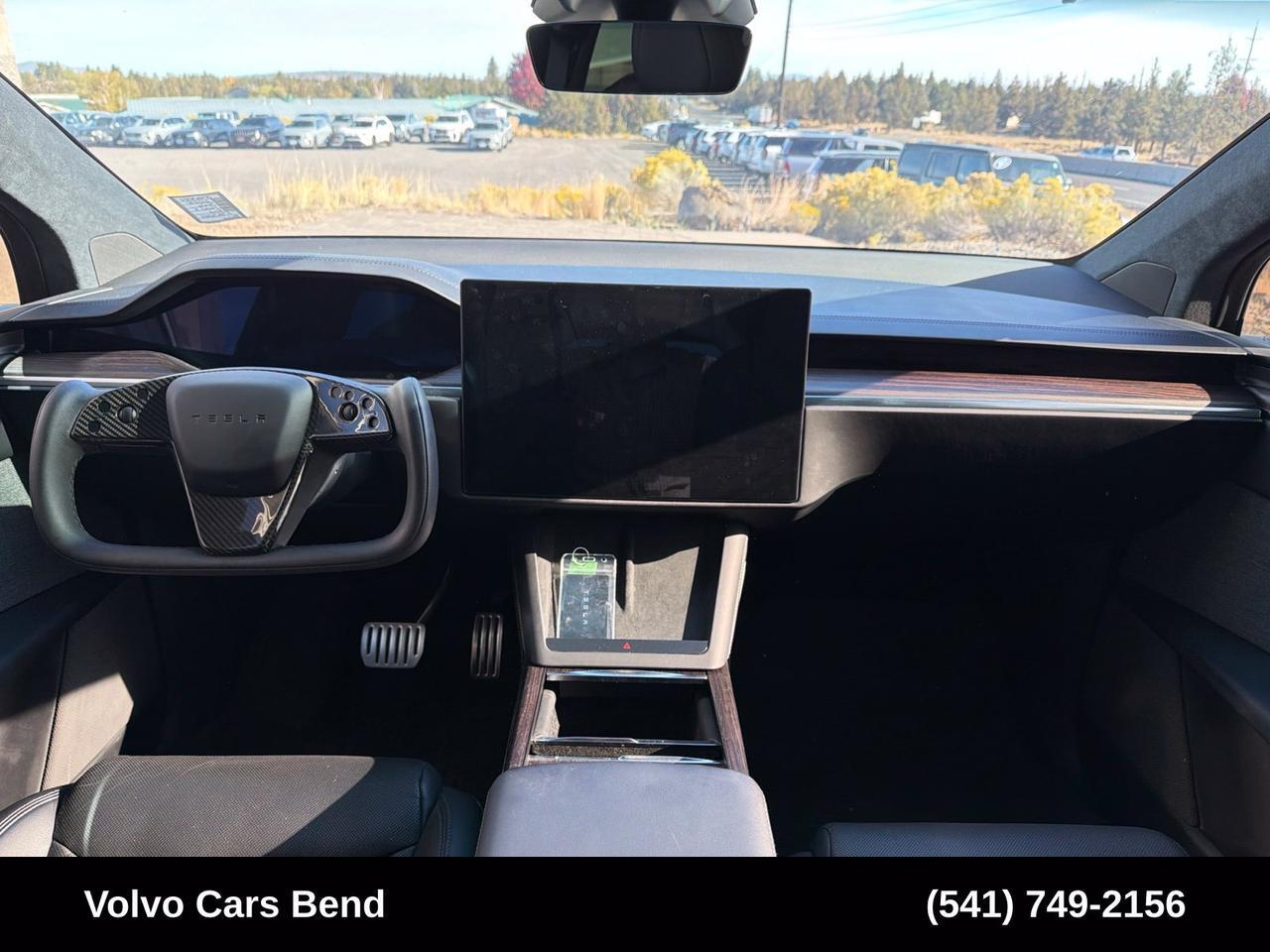 2025 Tesla Model X Base Bend OR