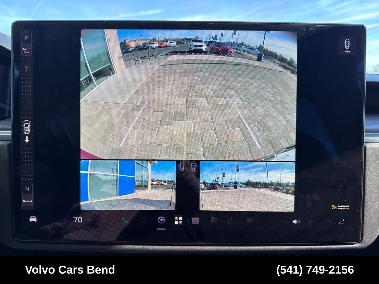 2025 Tesla Model X Base Bend OR