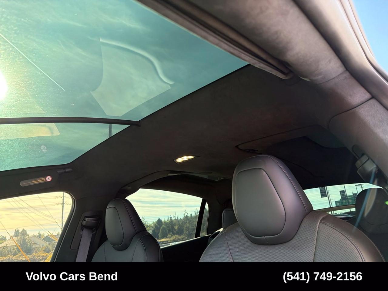 2025 Tesla Model X Base Bend OR