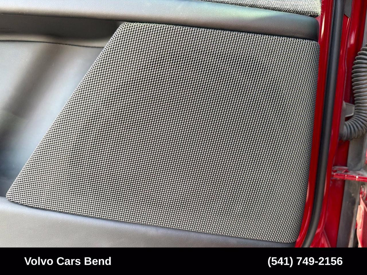 2025 Tesla Model X Base Bend OR