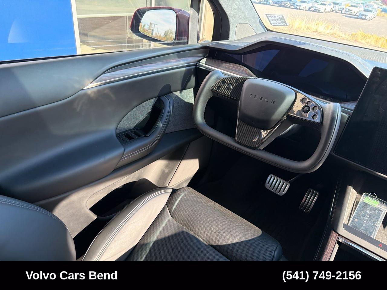 2025 Tesla Model X Base Bend OR