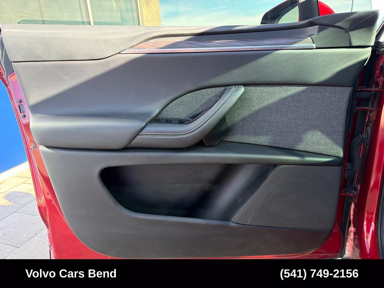2025 Tesla Model X Base Bend OR