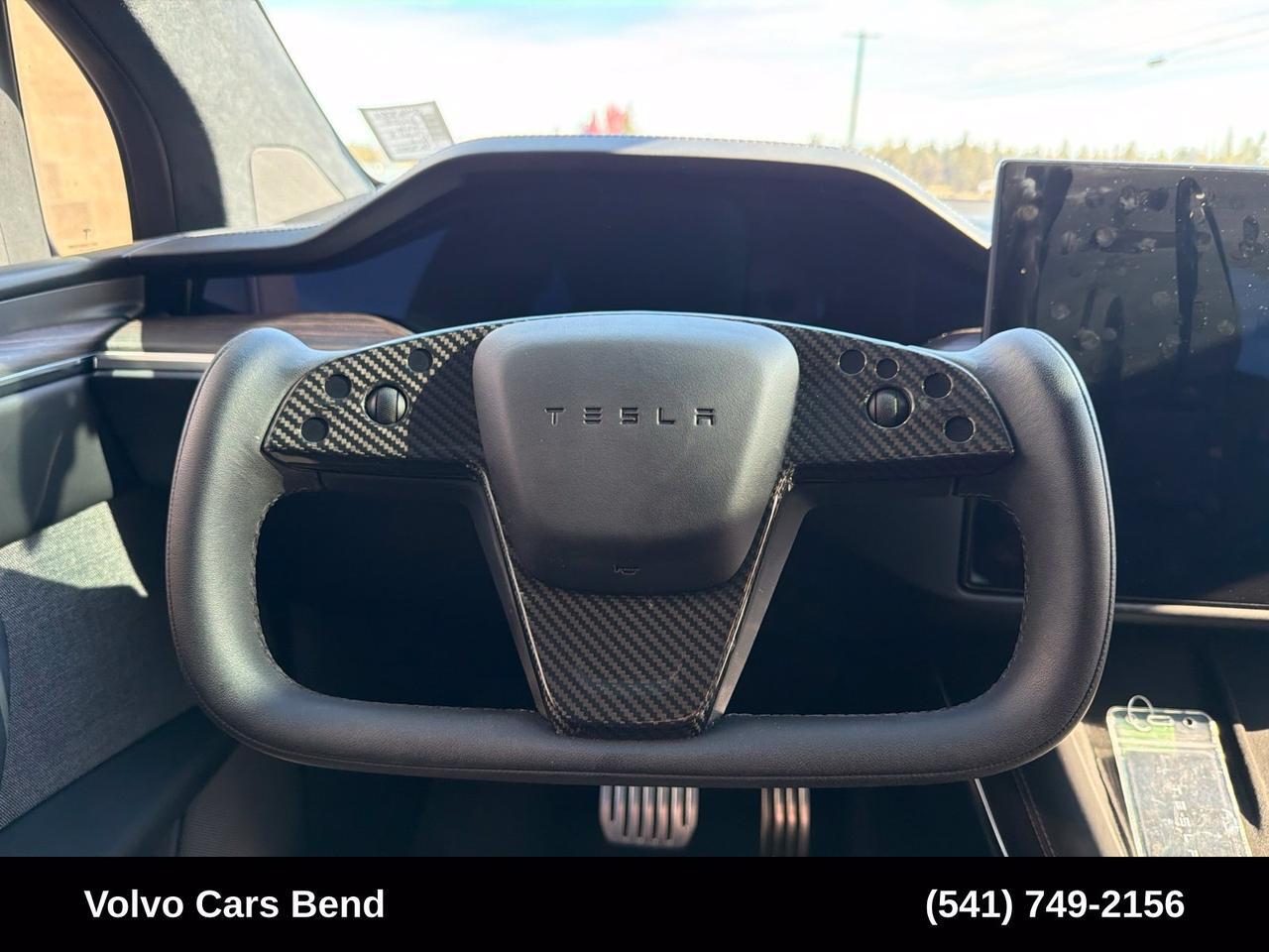 2025 Tesla Model X Base Bend OR