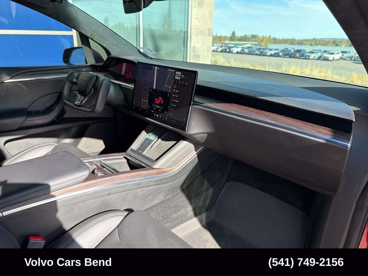 2025 Tesla Model X Base Bend OR