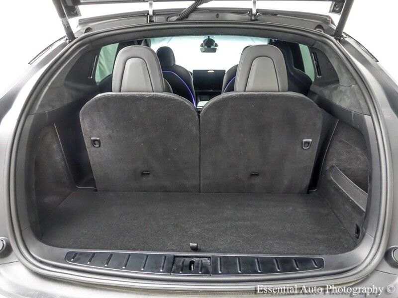 2025 Tesla Model X Plaid Willowbrook IL