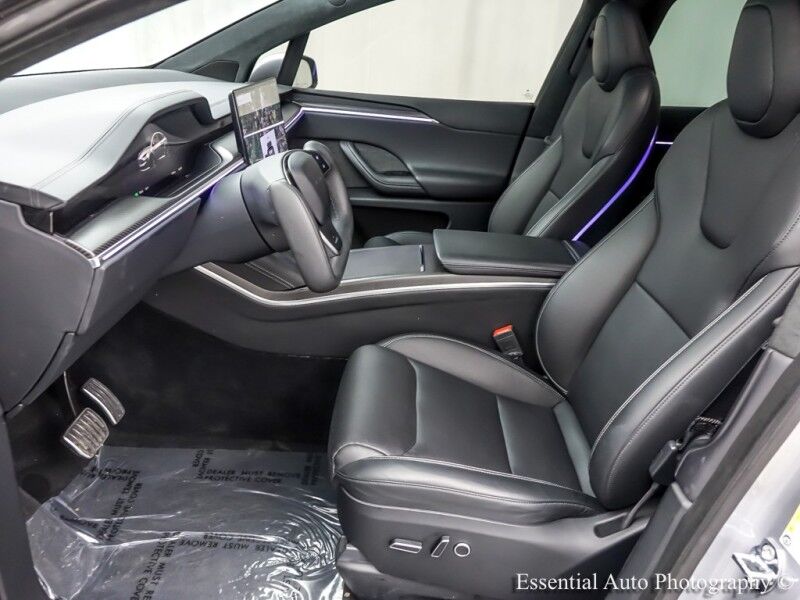 2025 Tesla Model X Plaid Willowbrook IL