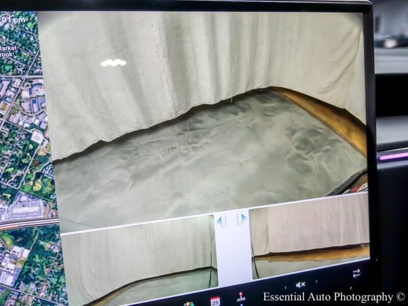 2025 Tesla Model X Plaid Willowbrook IL