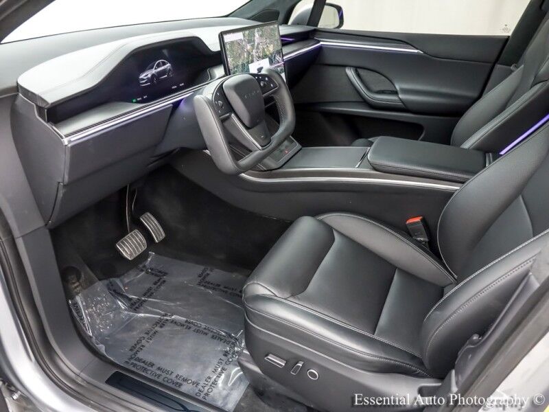 2025 Tesla Model X Plaid Willowbrook IL