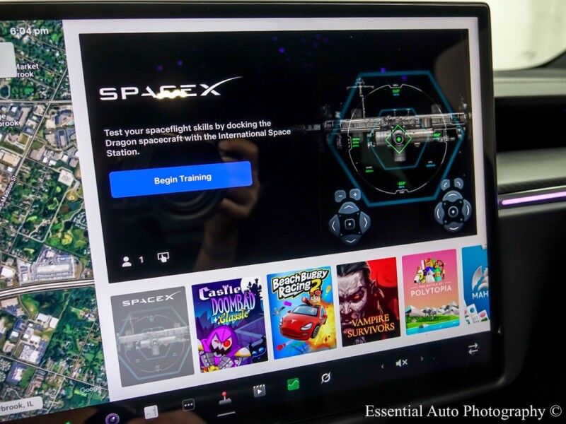 2025 Tesla Model X Plaid Willowbrook IL