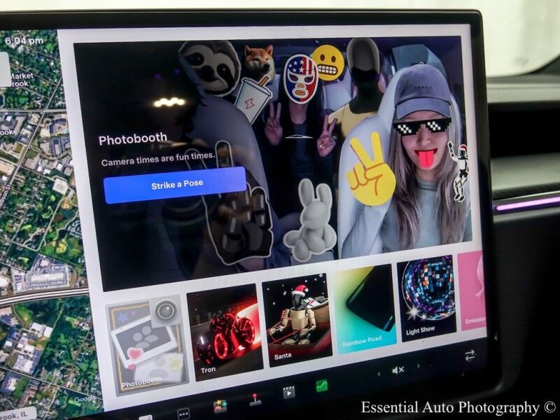 2025 Tesla Model X Plaid Willowbrook IL