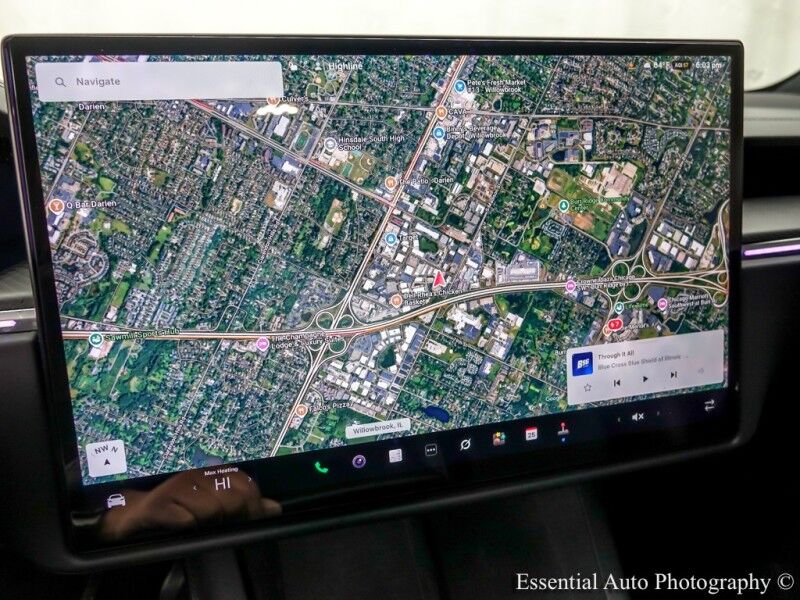 2025 Tesla Model X Plaid Willowbrook IL