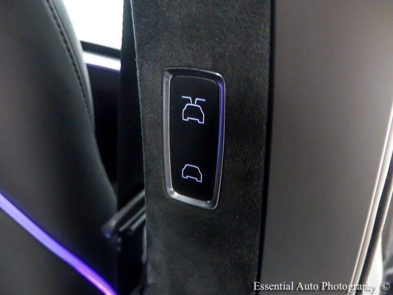 2025 Tesla Model X Plaid Willowbrook IL