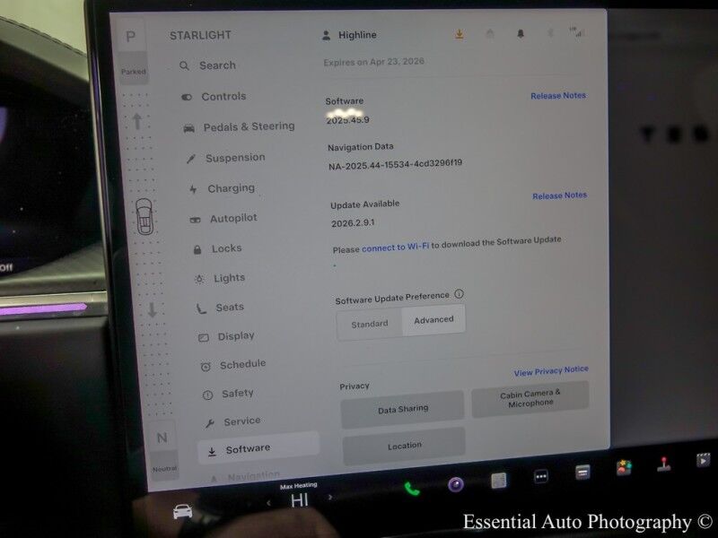 2025 Tesla Model X Plaid Willowbrook IL