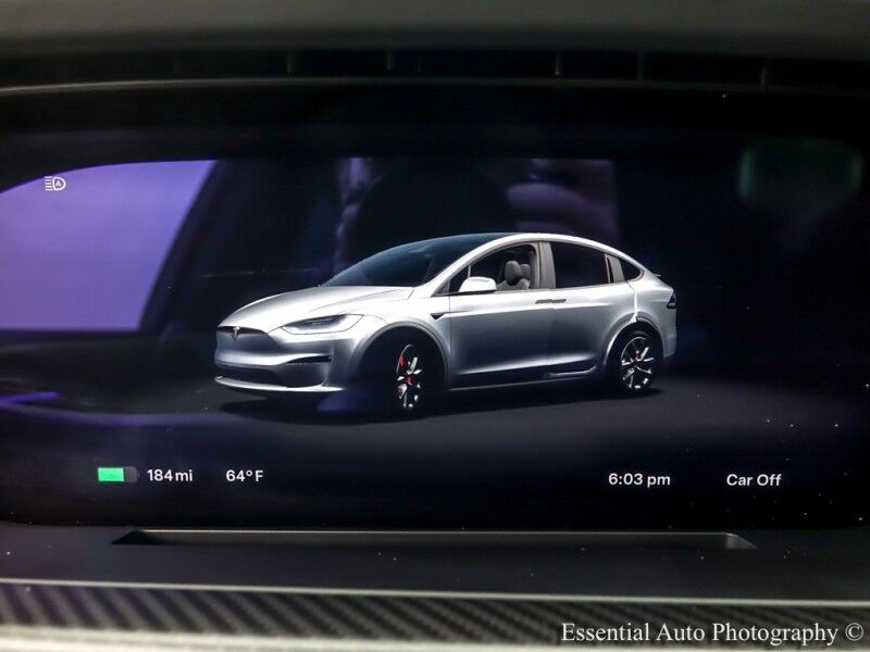 2025 Tesla Model X Plaid Willowbrook IL