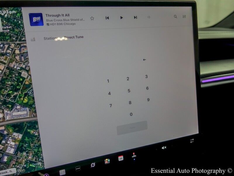 2025 Tesla Model X Plaid Willowbrook IL