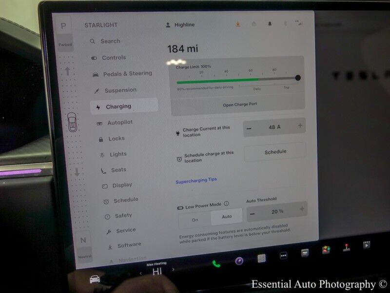 2025 Tesla Model X Plaid Willowbrook IL