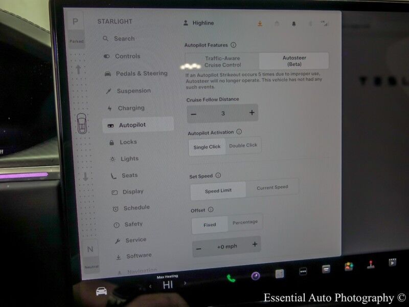 2025 Tesla Model X Plaid Willowbrook IL
