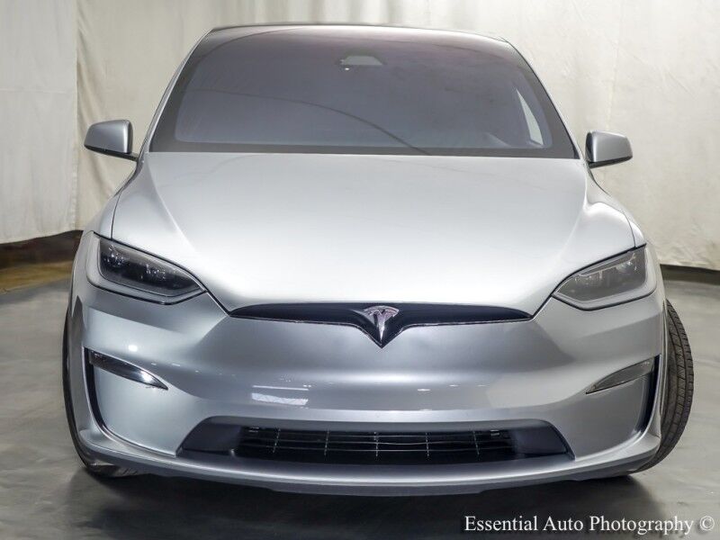 2025 Tesla Model X Plaid Willowbrook IL