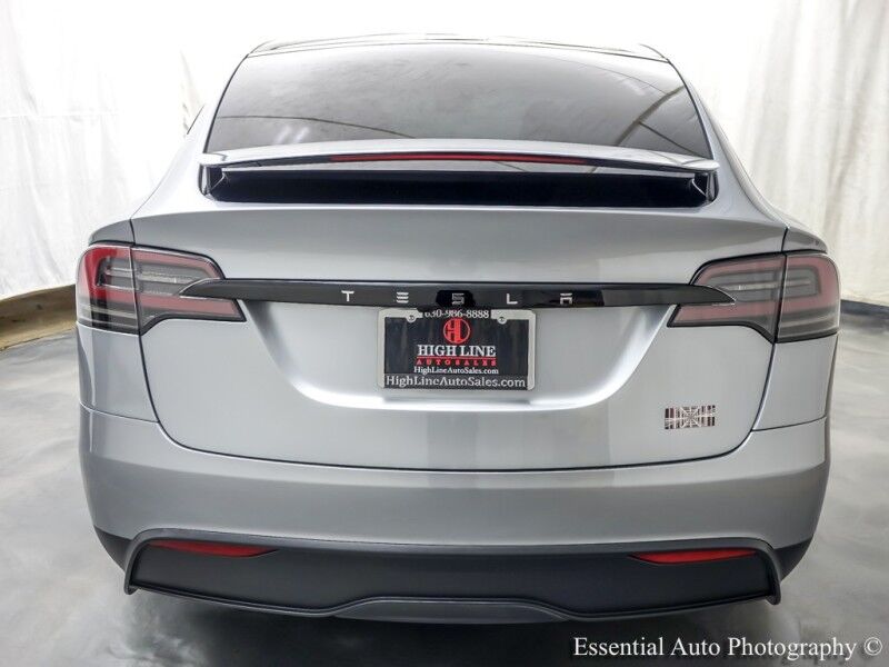 2025 Tesla Model X Plaid Willowbrook IL