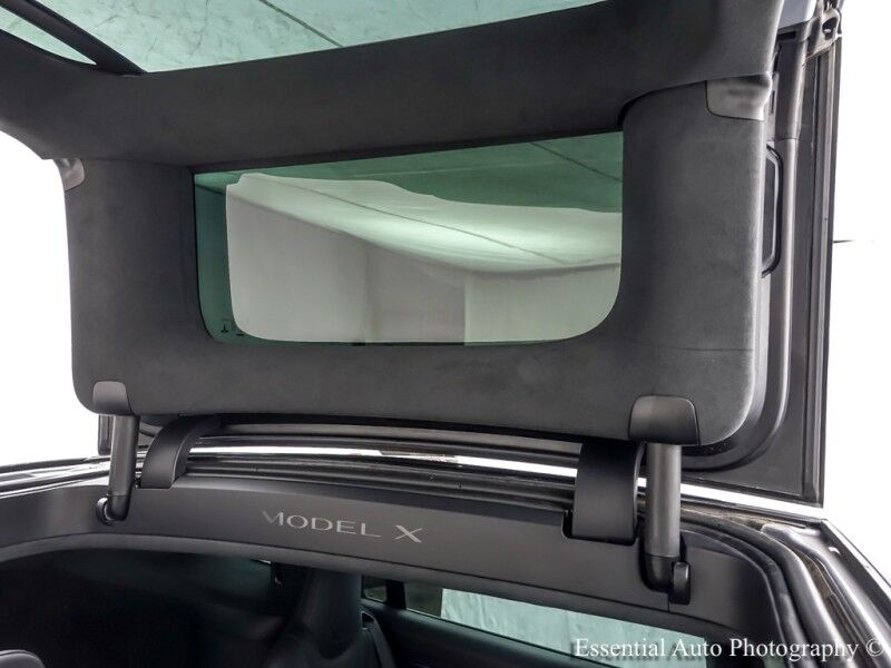 2025 Tesla Model X Plaid Willowbrook IL