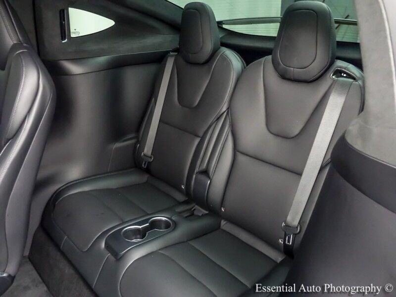 2025 Tesla Model X Plaid Willowbrook IL