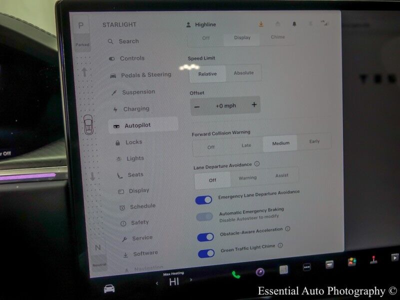 2025 Tesla Model X Plaid Willowbrook IL