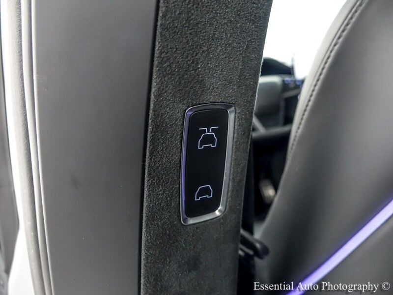 2025 Tesla Model X Plaid Willowbrook IL