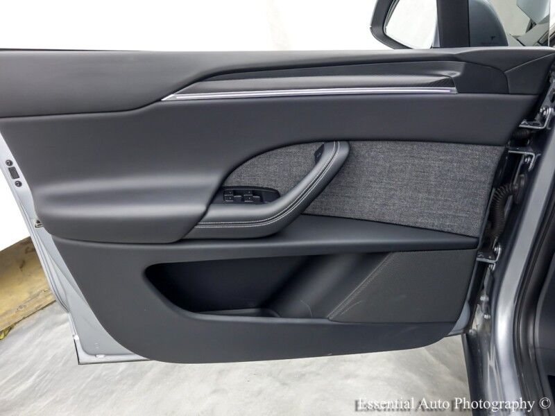 2025 Tesla Model X Plaid Willowbrook IL