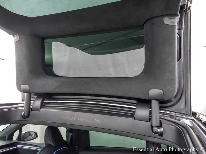 2025 Tesla Model X Plaid Willowbrook IL