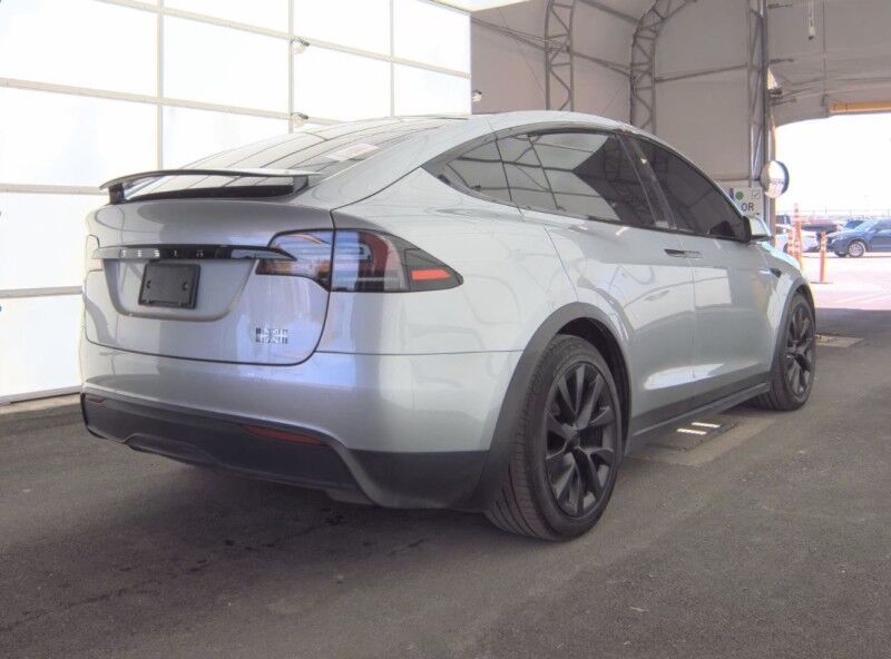2025 Tesla Model X Plaid Willowbrook IL