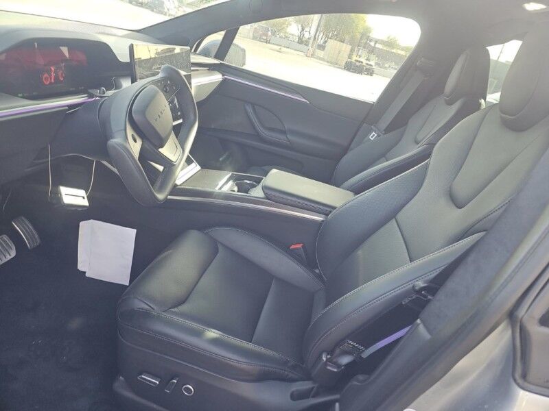 2025 Tesla Model X Plaid Willowbrook IL