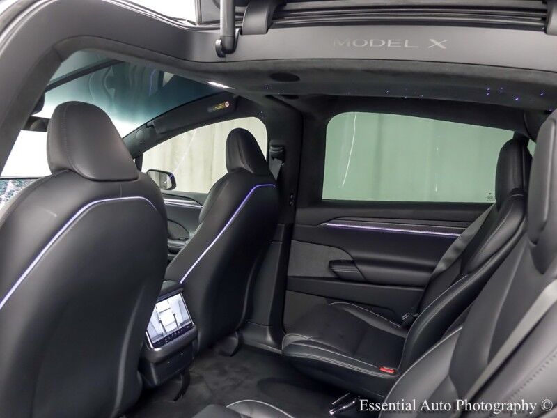 2025 Tesla Model X Plaid Willowbrook IL