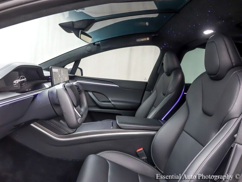 2025 Tesla Model X Plaid Willowbrook IL