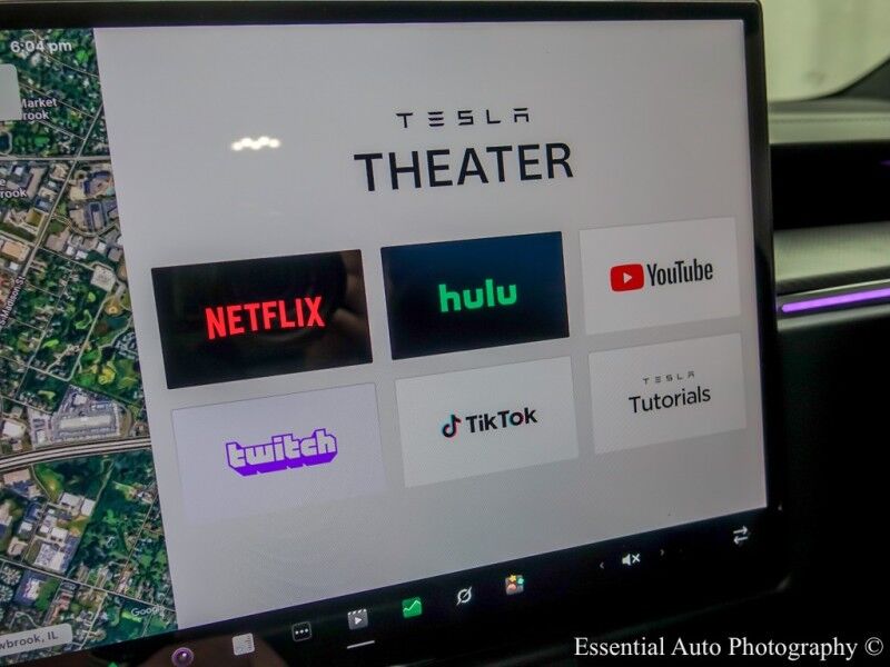 2025 Tesla Model X Plaid Willowbrook IL