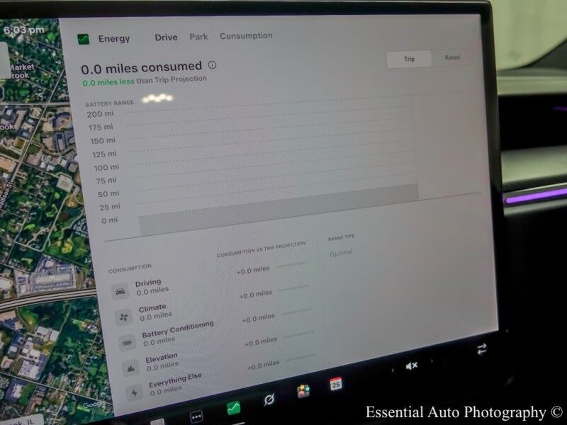 2025 Tesla Model X Plaid Willowbrook IL