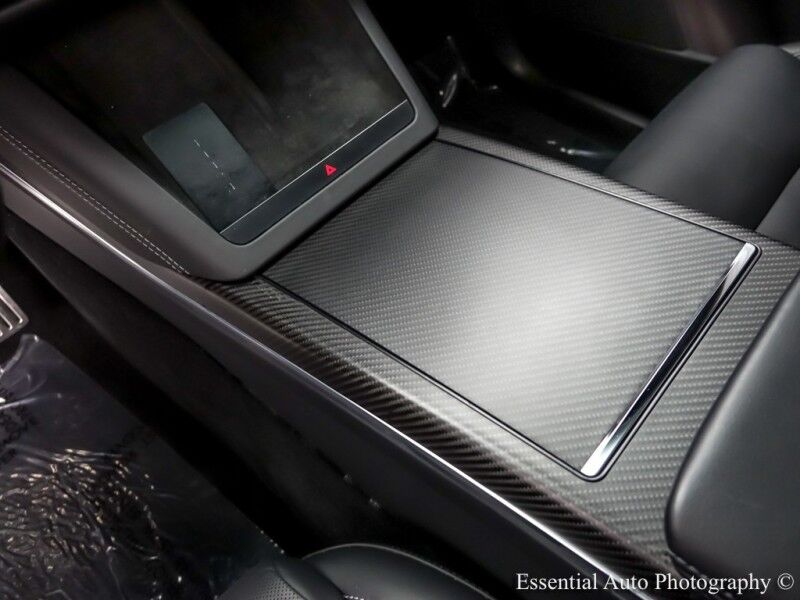 2025 Tesla Model X Plaid Willowbrook IL