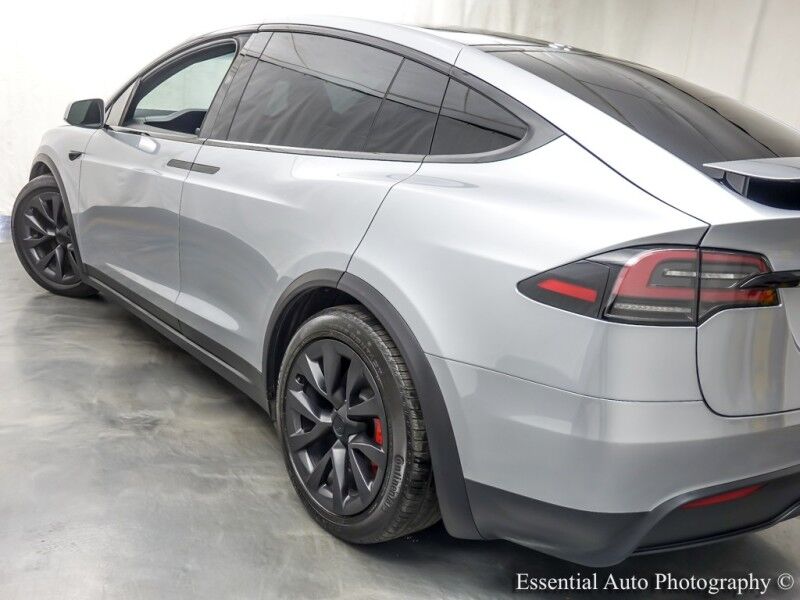 2025 Tesla Model X Plaid Willowbrook IL