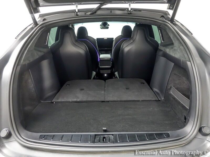 2025 Tesla Model X Plaid Willowbrook IL
