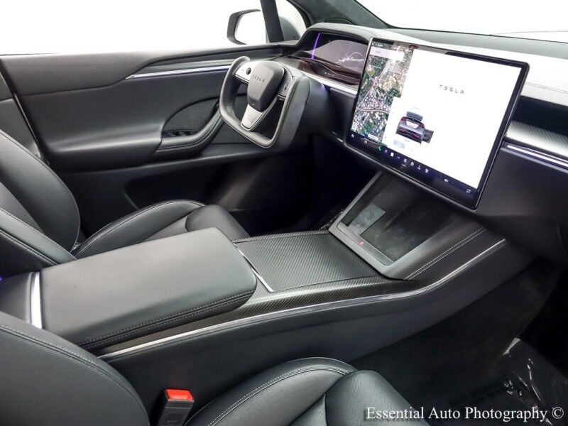 2025 Tesla Model X Plaid Willowbrook IL