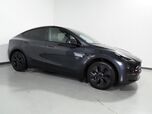 2025 Tesla Model Y Long Range *AUTOPILOT, NAVIGATION, SAFETY ALERTS, ADAPTIVE CRUISE, SURROUND VIEW CAMERAS, PANORAMA GLASS ROOF, HEATED SEATS/STEERING WHEEL, BLUETOOTH, WIRELESS CHARGING