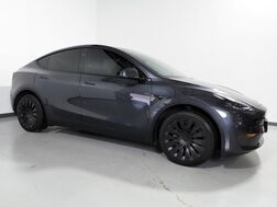 2025_Tesla_Model Y Long Range_*AUTOPILOT, NAVIGATION, SAFETY ALERTS, ADAPTIVE CRUISE, SURROUND VIEW CAMERAS, PANORAMA GLASS ROOF, HEATED SEATS/STEERING WHEEL, BLUETOOTH, WIRELESS CHARGING_ Round Rock TX
