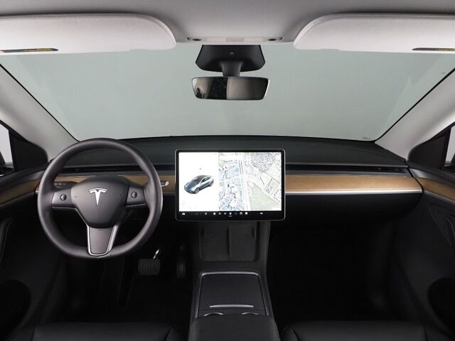 2025 Tesla Model Y Long Range *AUTOPILOT, NAVIGATION, SAFETY ALERTS, ADAPTIVE CRUISE, SURROUND VIEW CAMERAS, PANORAMA GLASS ROOF, HEATED SEATS/STEERING WHEEL, BLUETOOTH, WIRELESS CHARGING Round Rock TX