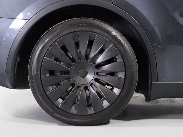2025 Tesla Model Y Long Range *AUTOPILOT, NAVIGATION, SAFETY ALERTS, ADAPTIVE CRUISE, SURROUND VIEW CAMERAS, PANORAMA GLASS ROOF, HEATED SEATS/STEERING WHEEL, BLUETOOTH, WIRELESS CHARGING Round Rock TX