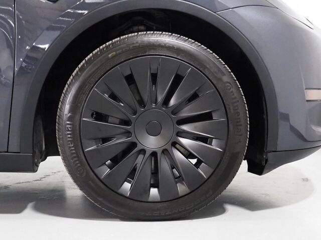 2025 Tesla Model Y Long Range *AUTOPILOT, NAVIGATION, SAFETY ALERTS, ADAPTIVE CRUISE, SURROUND VIEW CAMERAS, PANORAMA GLASS ROOF, HEATED SEATS/STEERING WHEEL, BLUETOOTH, WIRELESS CHARGING Round Rock TX