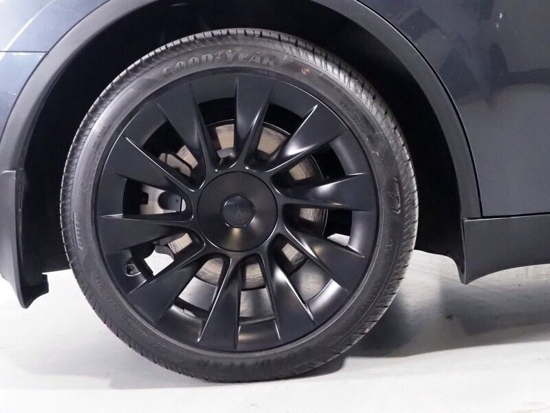 2025 Tesla Model Y Long Range AWD *AUTOPILOT, NAVIGATION, SAFETY ALERTS, ADAPTIVE CRUISE, SURROUND VIEW CAMERAS, PANORAMA GLASS ROOF, HEATED SEATS/STEERING WHEEL, 20 INCH WHEELS, WIRELESS CHARGING Round Rock TX