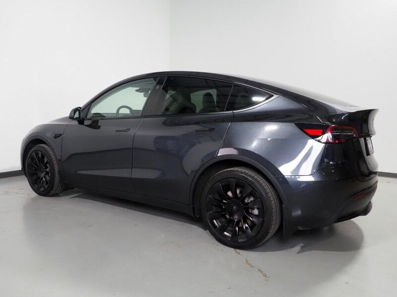 2025 Tesla Model Y Long Range AWD *AUTOPILOT, NAVIGATION, SAFETY ALERTS, ADAPTIVE CRUISE, SURROUND VIEW CAMERAS, PANORAMA GLASS ROOF, HEATED SEATS/STEERING WHEEL, 20 INCH WHEELS, WIRELESS CHARGING Round Rock TX