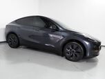 2025 Tesla Model Y Long Range AWD *AUTOPILOT, NAVIGATION, SAFETY ALERTS, ADAPTIVE CRUISE, SURROUND VIEW CAMERAS, PANORAMA GLASS ROOF, HEATED SEATS/STEERING WHEEL, BLUETOOTH, WIRELESS CHARGING