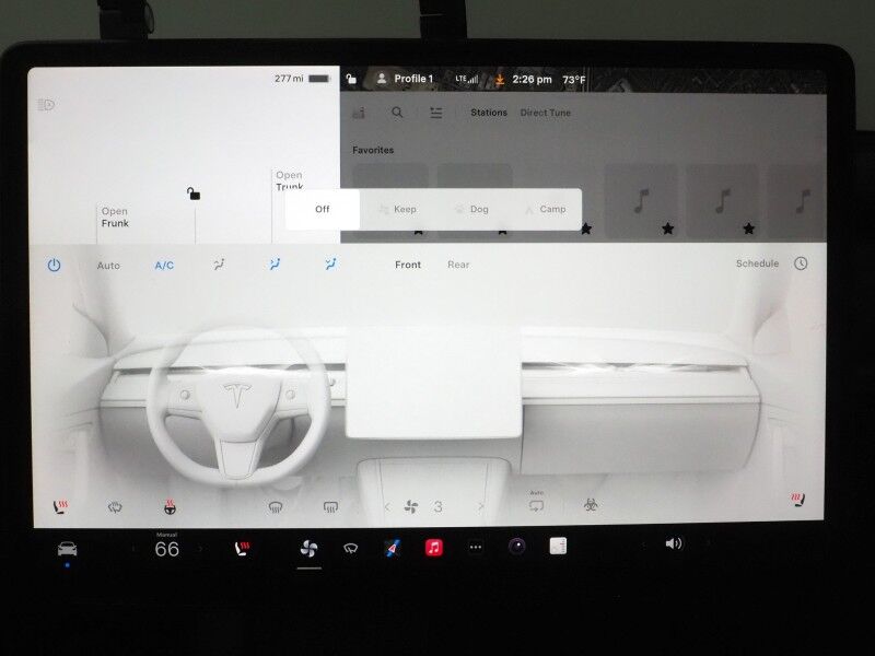 2025 Tesla Model Y Long Range AWD *AUTOPILOT, NAVIGATION, SAFETY ALERTS, ADAPTIVE CRUISE, SURROUND VIEW CAMERAS, PANORAMA GLASS ROOF, HEATED SEATS/STEERING WHEEL, WIRELESS CHARGING Round Rock TX