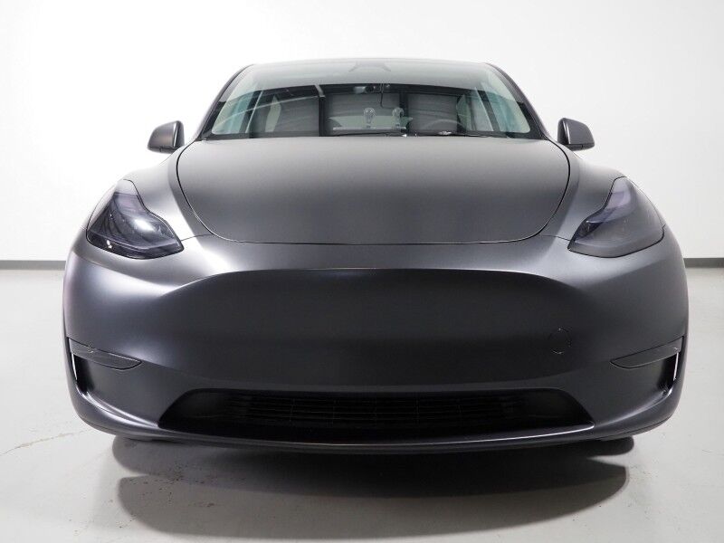 2025 Tesla Model Y Long Range AWD *AUTOPILOT, NAVIGATION, SAFETY ALERTS, ADAPTIVE CRUISE, SURROUND VIEW CAMERAS, PANORAMA GLASS ROOF, HEATED SEATS/STEERING WHEEL, WIRELESS CHARGING Round Rock TX