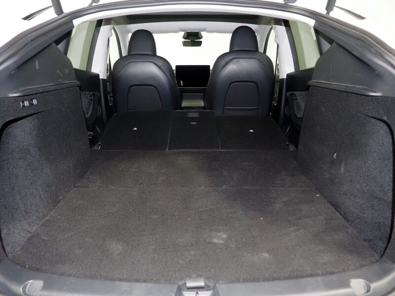 2025 Tesla Model Y Long Range AWD *AUTOPILOT, NAVIGATION, SAFETY ALERTS, ADAPTIVE CRUISE, SURROUND VIEW CAMERAS, PANORAMA GLASS ROOF, HEATED SEATS/STEERING WHEEL, WIRELESS CHARGING Round Rock TX